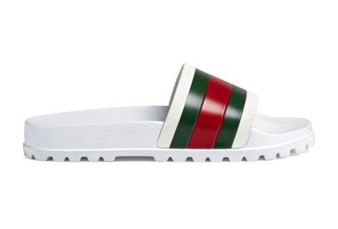 does gucci slides run true to size|Gucci slip on sandals review.